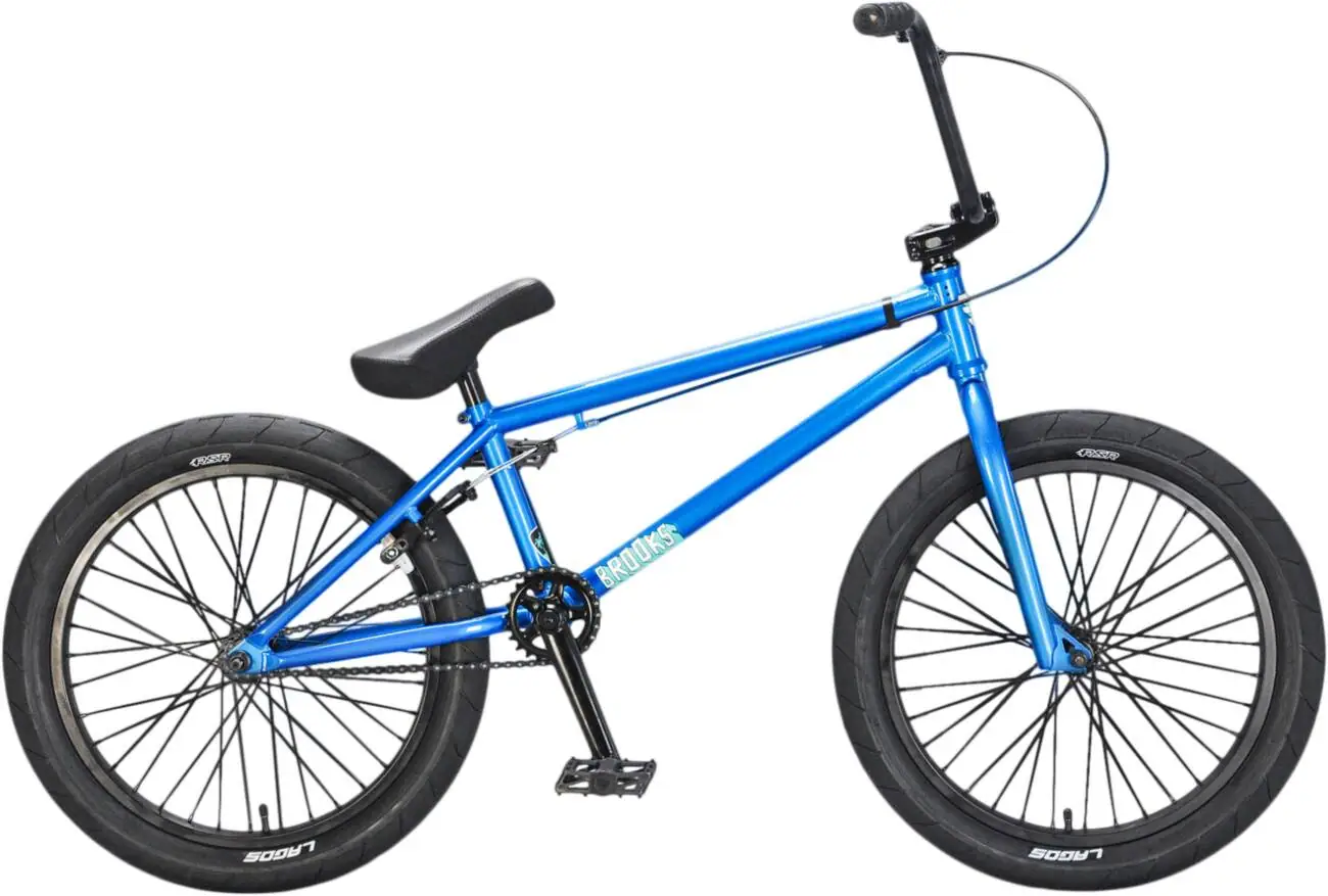 Kush 2+ 20″ Freestyle-BMX – Bild 13
