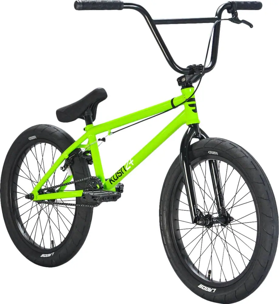 Kush 2+ 20″ Freestyle-BMX