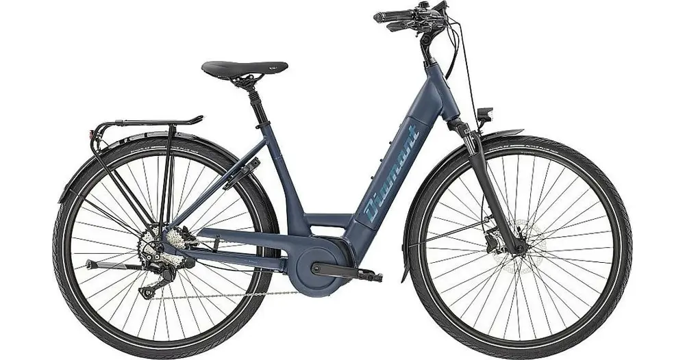 E-Bike DIAMANT Mandara Deluxe+ wave