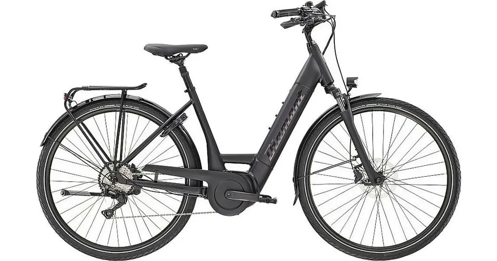 E-Bike DIAMANT Mandara Deluxe+ wave – Bild 2