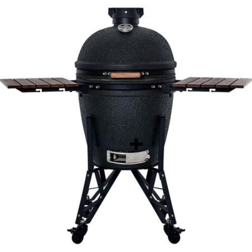 Set Kamado Urban Large + Schutzhülle – The Bastard