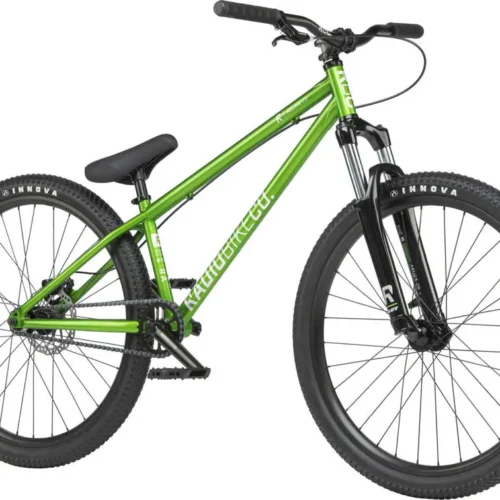 Radio Asura 26″ Dirt-Jump-Bike