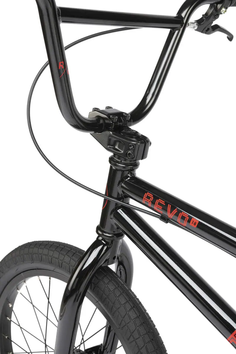 Revo 18 Kinder-BMX – Bild 2