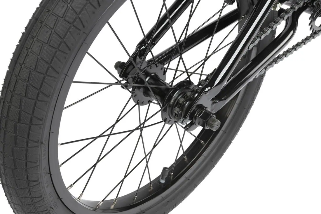 Revo 18 Kinder-BMX – Bild 5