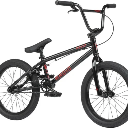 Revo 18 Kinder-BMX