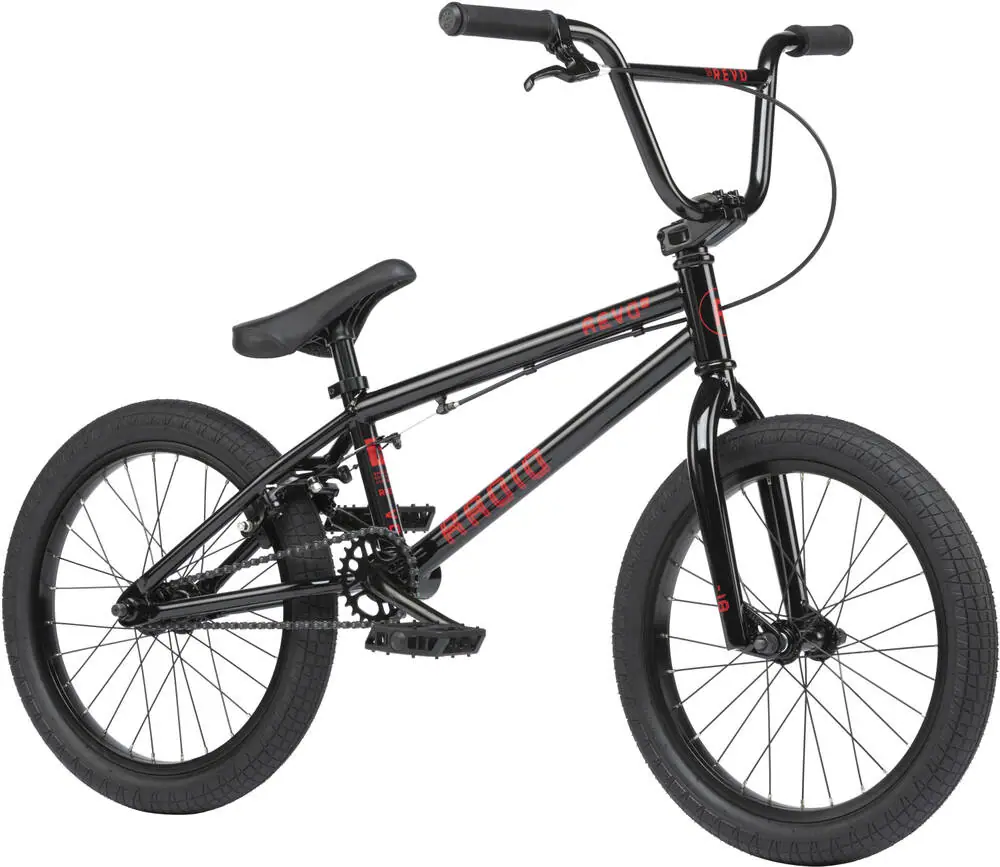 Revo 18 Kinder-BMX