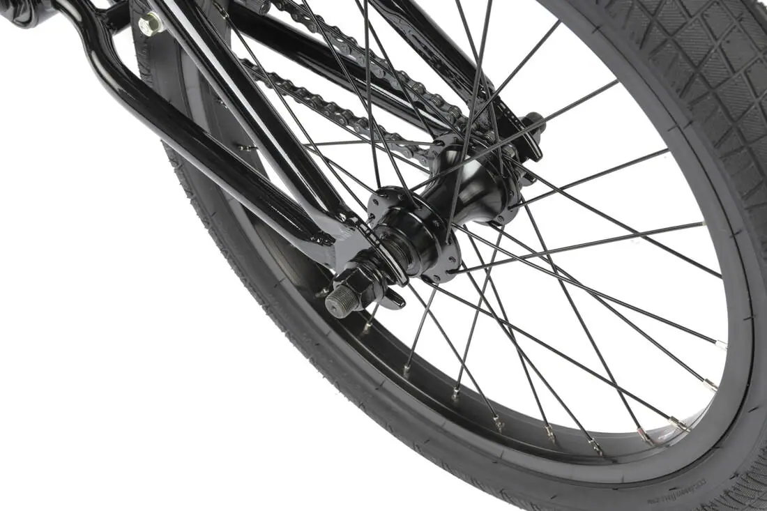 Revo 18 Kinder-BMX – Bild 4