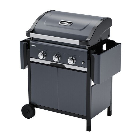 Gasgrill Select 3 LX Plus + Plancha – Campingaz – Bild 11