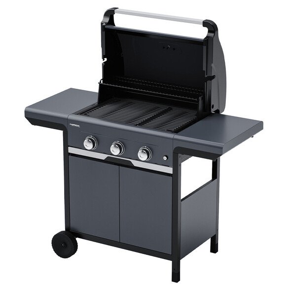 Gasgrill Select 3 LX Plus + Plancha – Campingaz – Bild 10