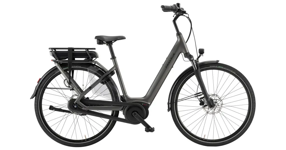 E-Bike PEGASUS Siena E7F 300Wh Wave