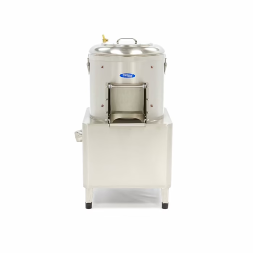 Maxima Kartoffelschälmaschine 15 kg – 300 kg/h (Modell B)