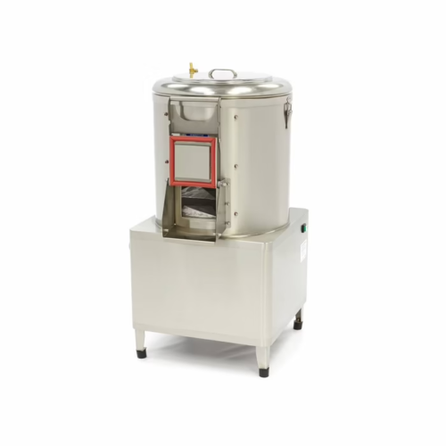 Maxima Kartoffelschälmaschine 30 kg – 600 kg/h