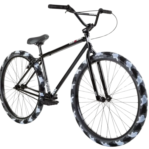 Stolen Max 29″ BMX Cruiser
