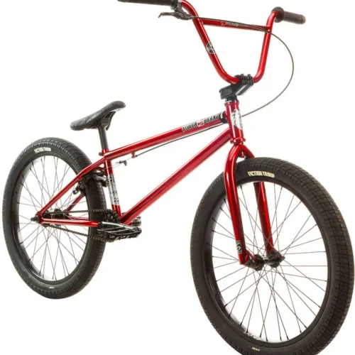 Stolen Spade 22″ Freestyle-BMX