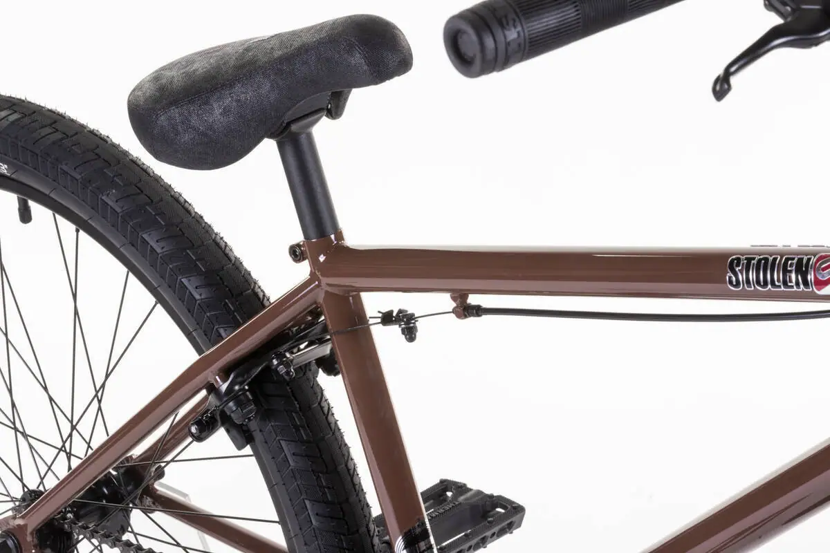 Stolen Zeke 26″ BMX Cruiser – Bild 6