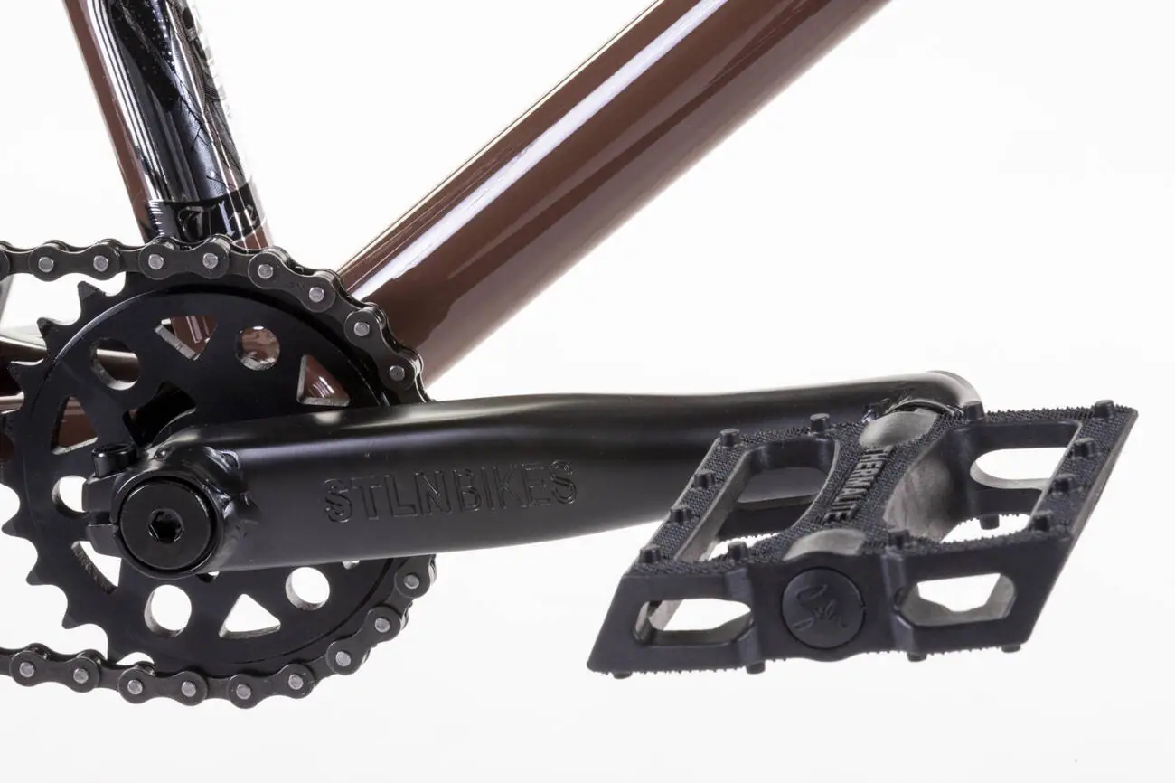 Stolen Zeke 26″ BMX Cruiser – Bild 4
