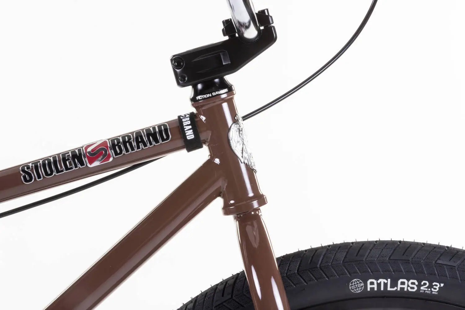Stolen Zeke 26″ BMX Cruiser – Bild 5