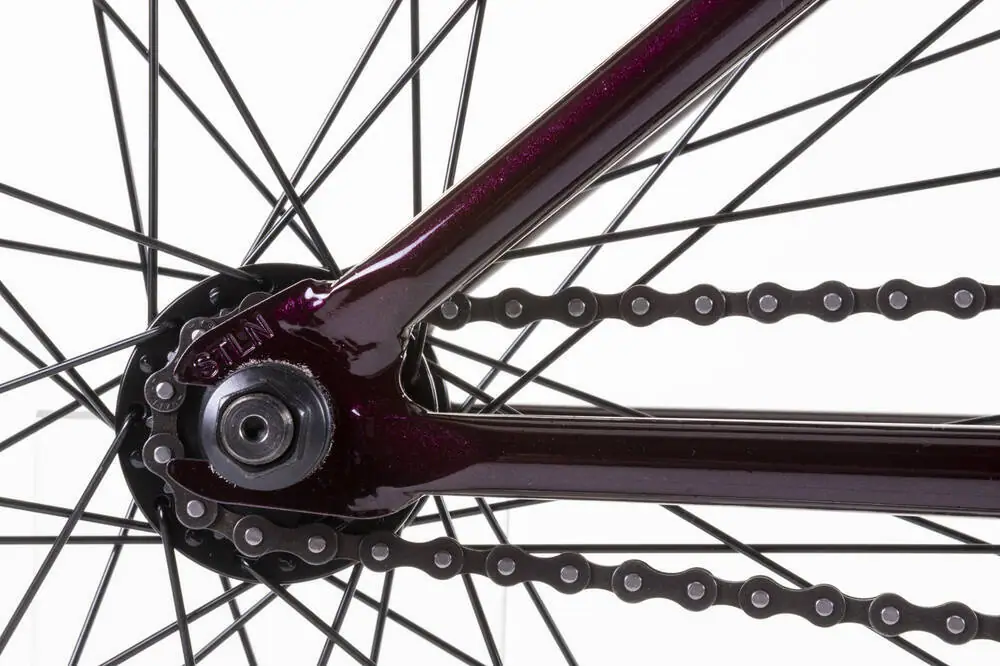 Stolen Zeke 26″ BMX Cruiser – Bild 11