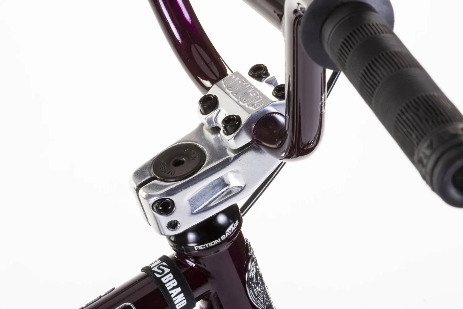 Stolen Zeke 26″ BMX Cruiser – Bild 9