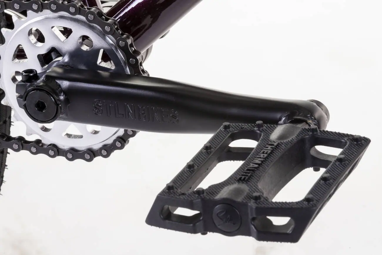 Stolen Zeke 26″ BMX Cruiser – Bild 8