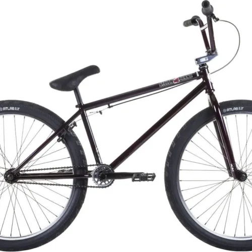 Stolen Zeke 26″ BMX Cruiser