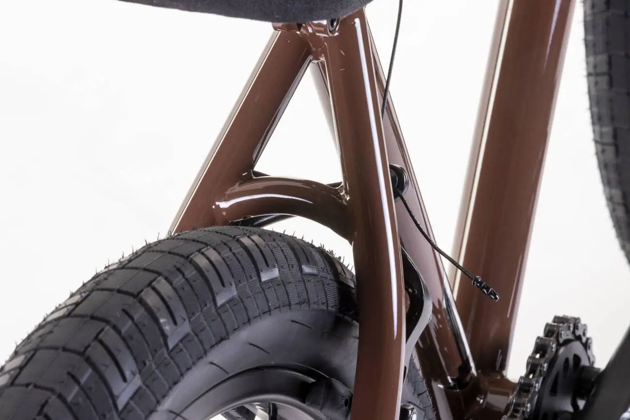 Stolen Zeke 26″ BMX Cruiser – Bild 2
