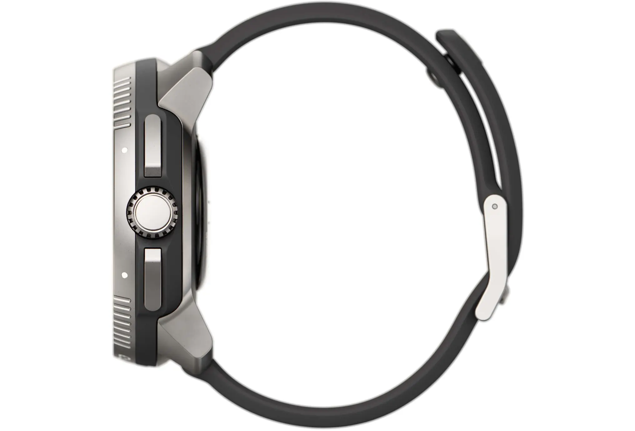 Suunto Race Titanium Charcoal – Bild 4