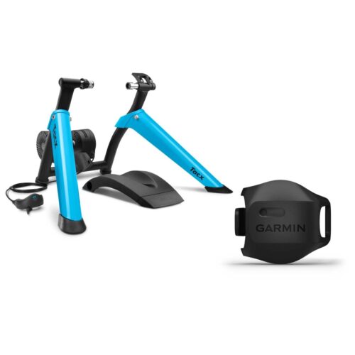 Tacx Boost Bundle Heimtrainer