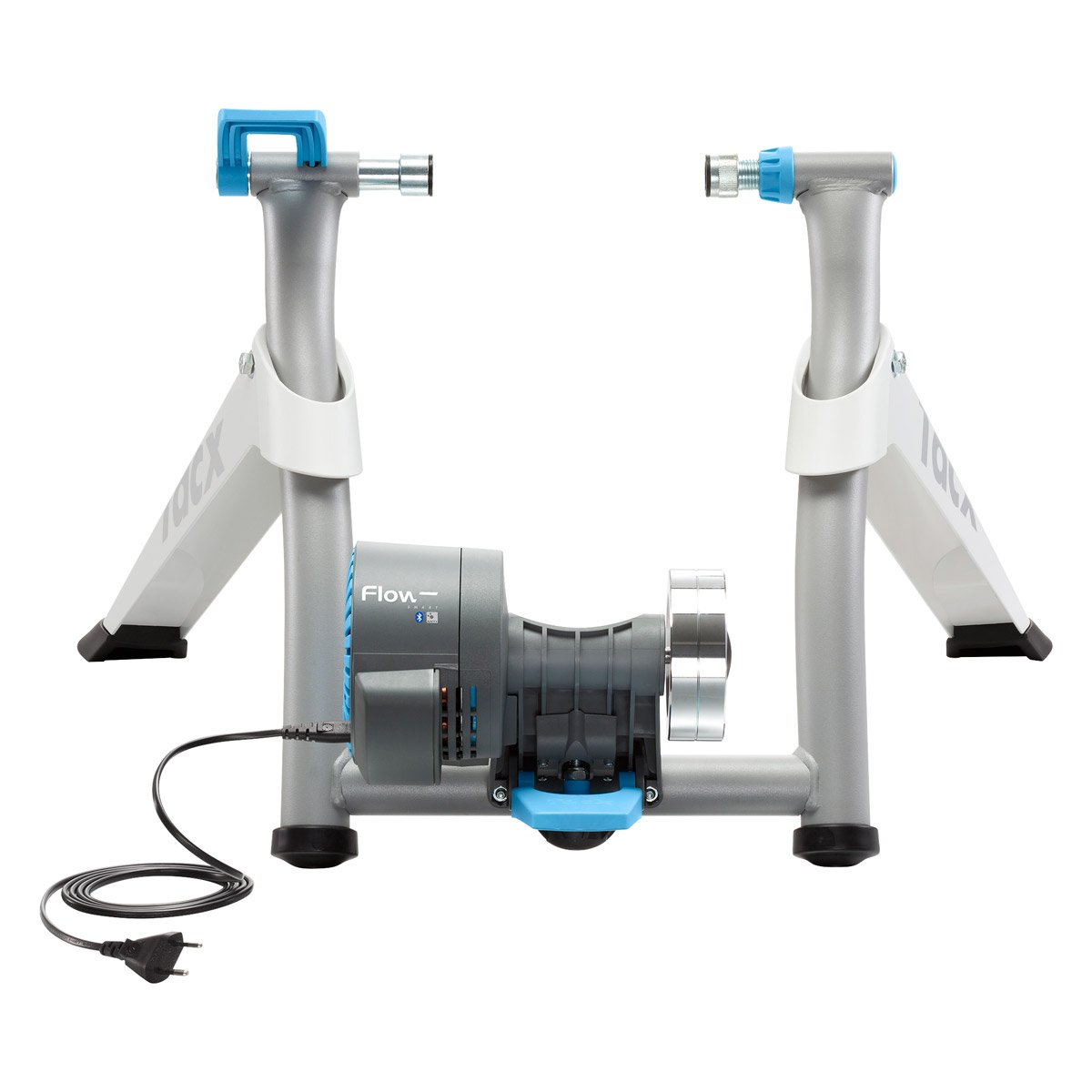 Tacx Flow Smart Trainingsroller – Bild 4