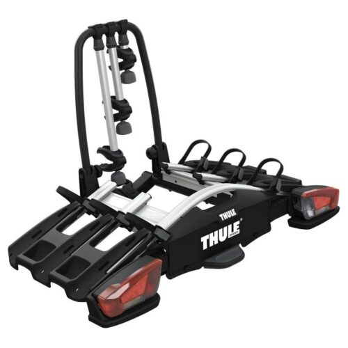 Kupplungsfahrradträger Thule VeloCompact F 3 Fahrräder