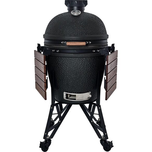Kamado-Grill Urban Large auf Wagen Ø49 cm – The Bastard – Bild 8