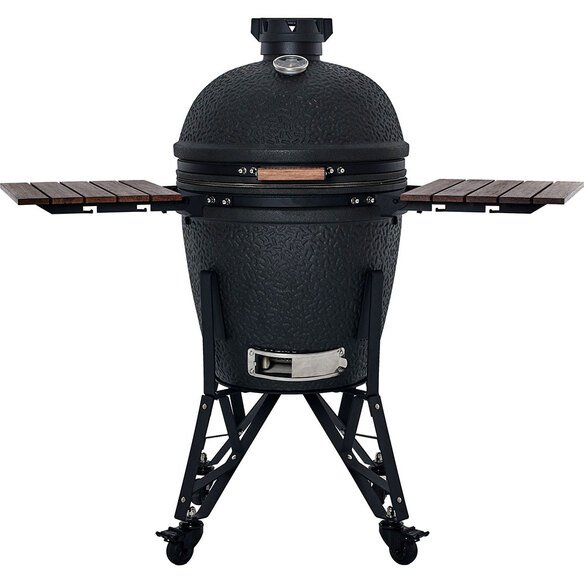 Kamado-Grill Urban Large auf Wagen Ø49 cm – The Bastard
