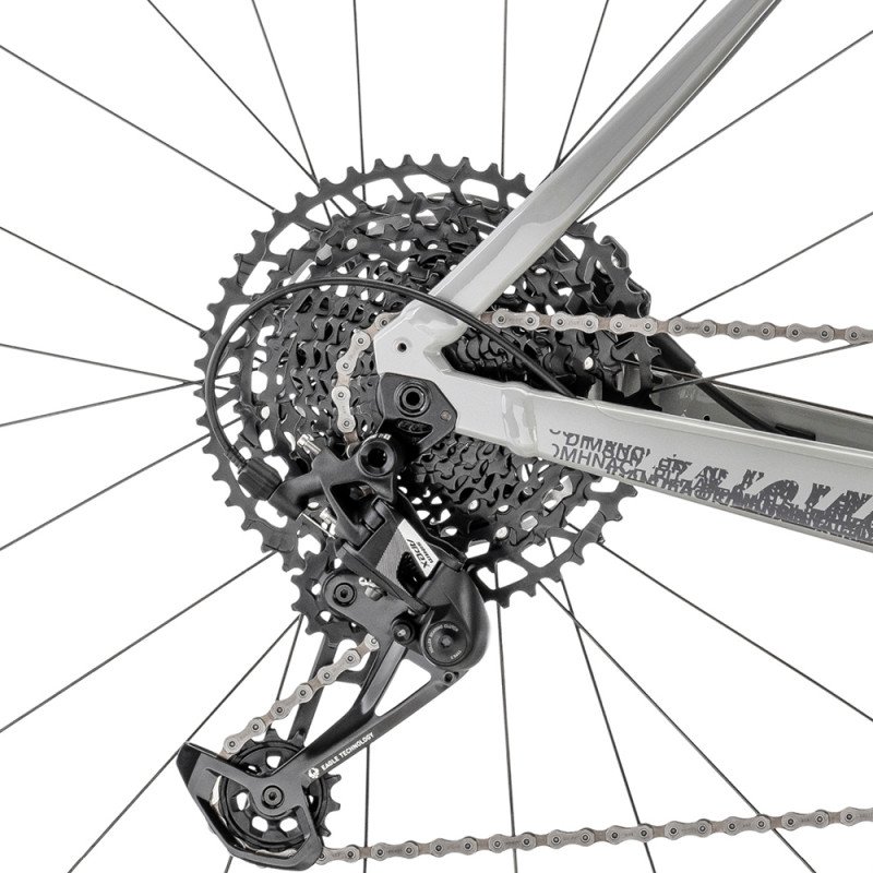 Moustache Bikes Gravel 4 – 400 Wh – Bild 7