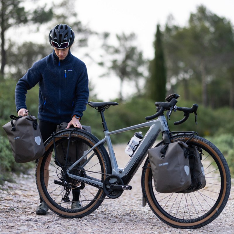 Moustache Bikes Gravel 4 – 400 Wh – Bild 3