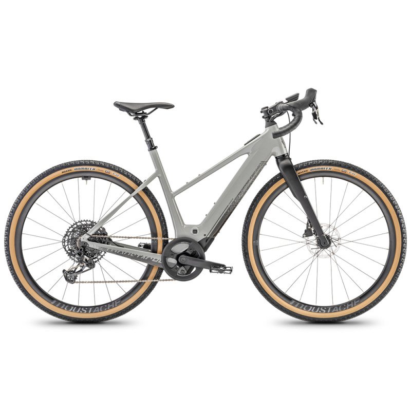 Moustache Bikes Gravel 4 – 400 Wh