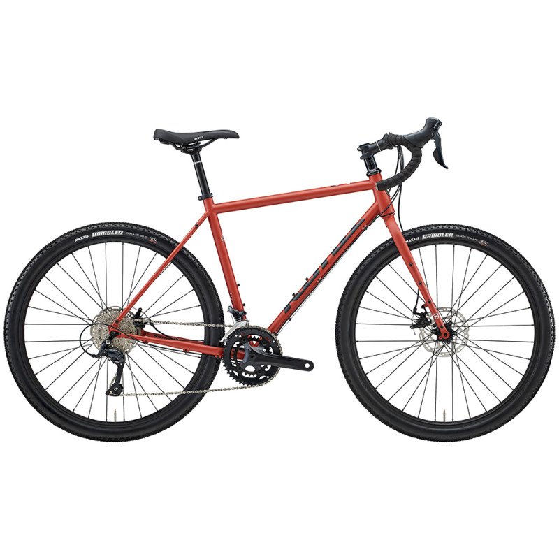 Kona Gravel Rove