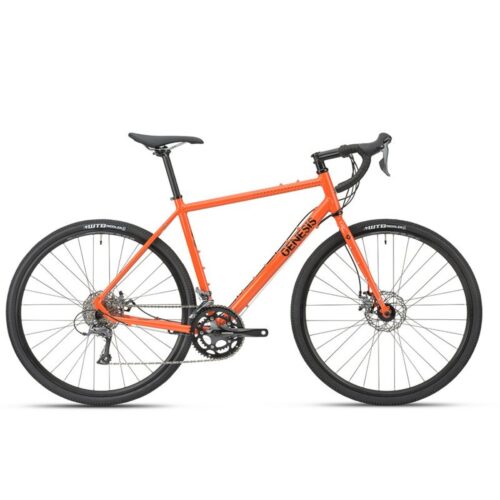 Genesis Bikes CDA 10 1X