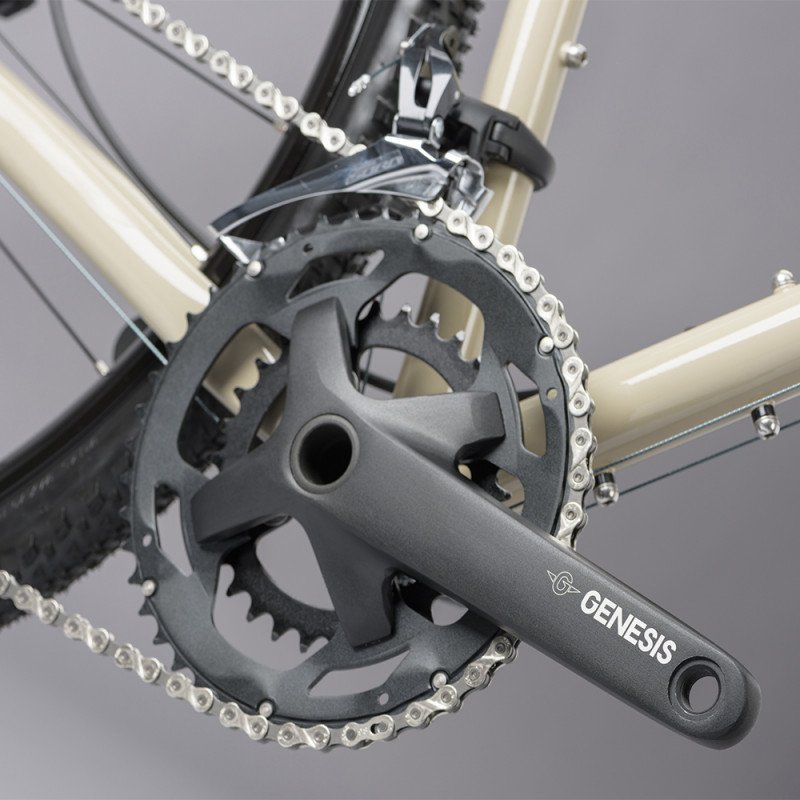 Genesis Bike Croix Fer 10 – Bild 14