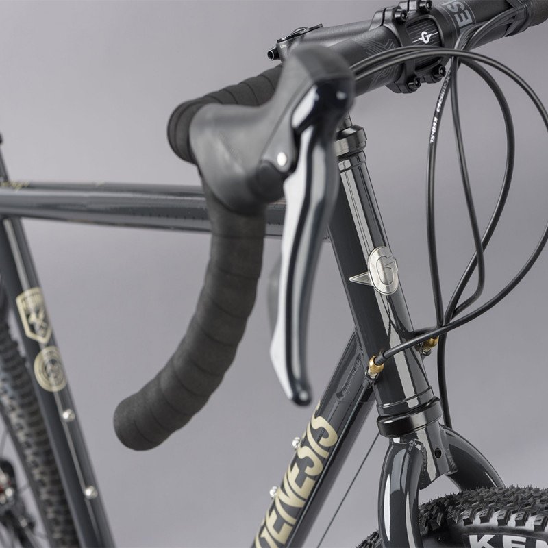 Genesis Bike Croix Fer 10 – Bild 3