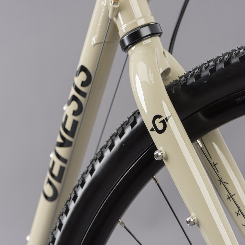 Genesis Bike Croix Fer 10 – Bild 13