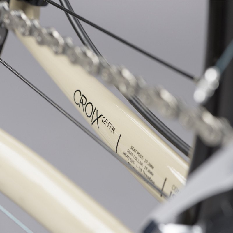 Genesis Bike Croix Fer 10 – Bild 12
