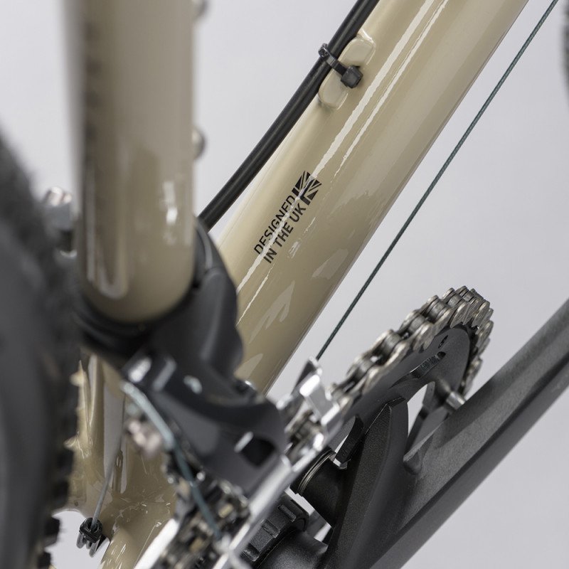 Genesis Bike Croix Fer 10 – Bild 10