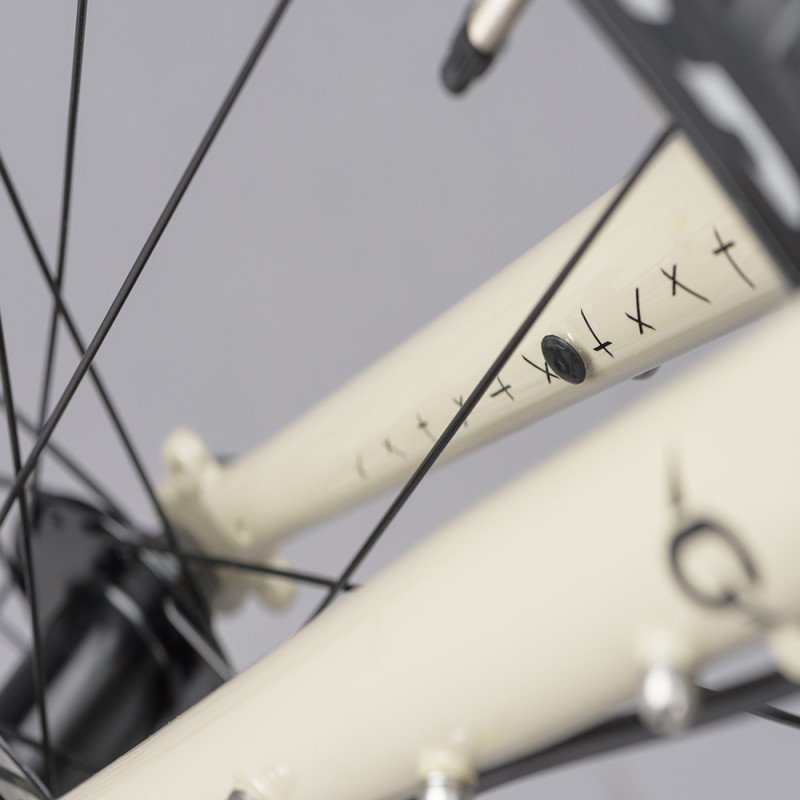 Genesis Bike Croix Fer 10 – Bild 8