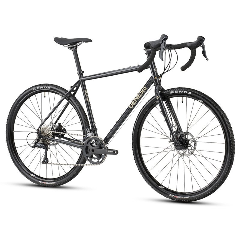 Genesis Bike Croix Fer 10 – Bild 7