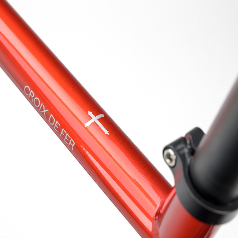 Gravel-Bike Genesis Croix Fer 10 FB – Bild 7
