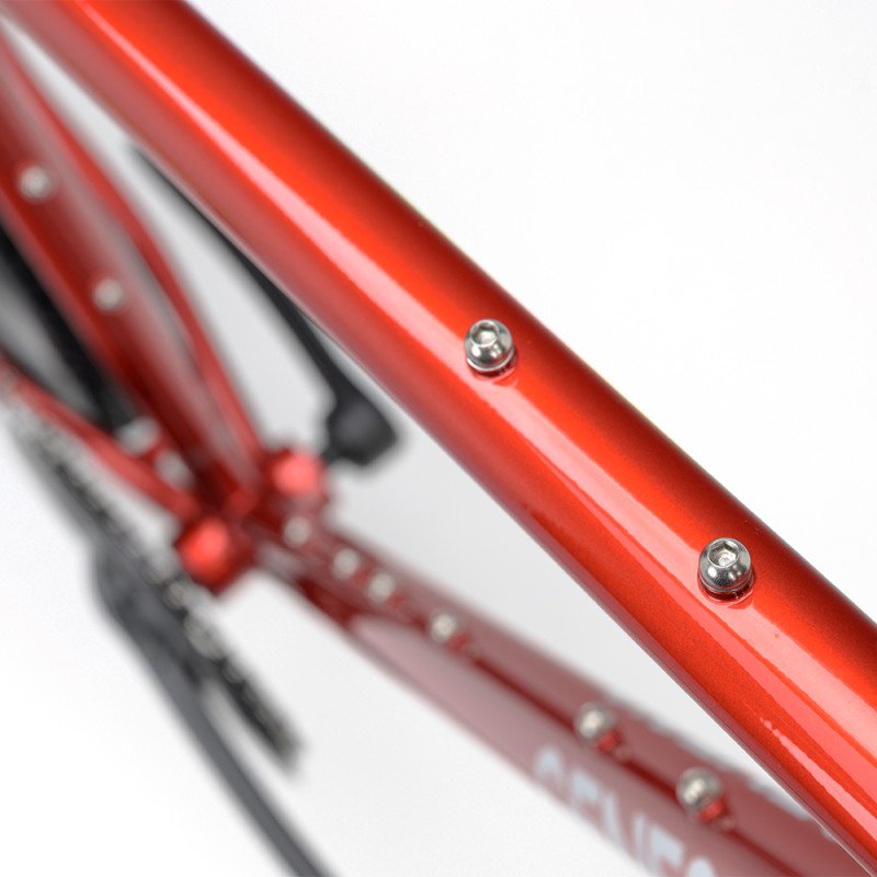 Gravel-Bike Genesis Croix Fer 10 FB – Bild 6