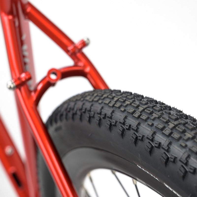Gravel-Bike Genesis Croix Fer 10 FB – Bild 5