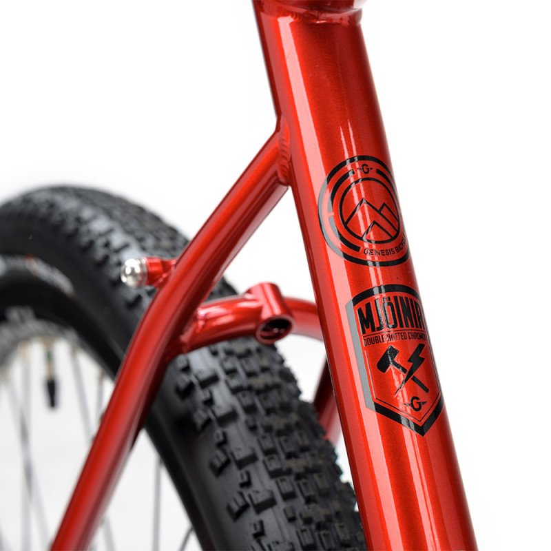 Gravel-Bike Genesis Croix Fer 10 FB – Bild 4