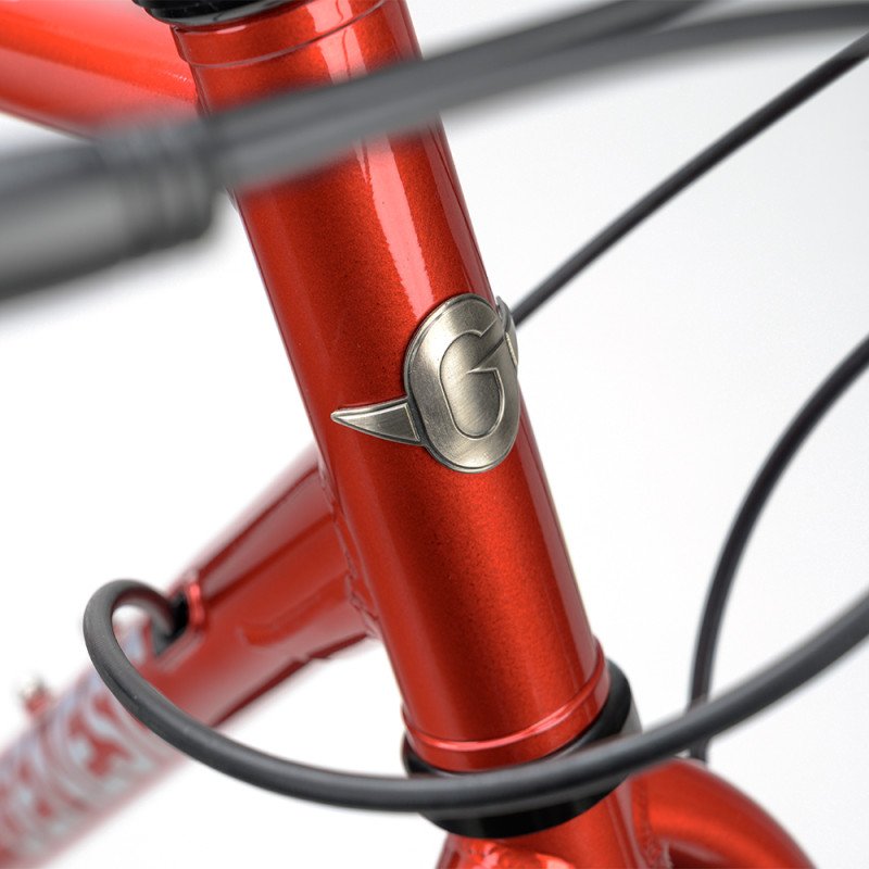 Gravel-Bike Genesis Croix Fer 10 FB – Bild 3