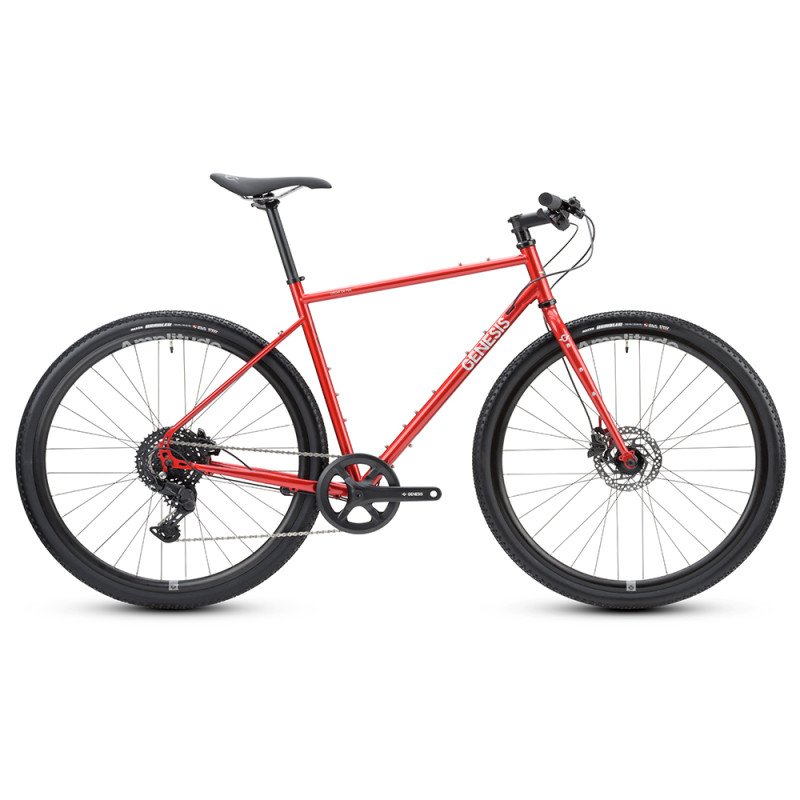 Gravel-Bike Genesis Croix Fer 10 FB